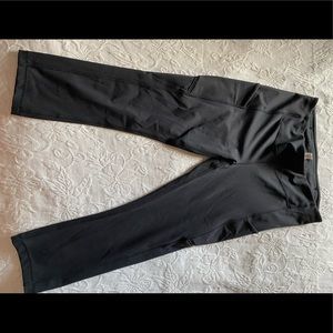 Like new size 8 lululemon leggings.
